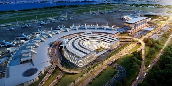 Translado Aeroporto Galeão