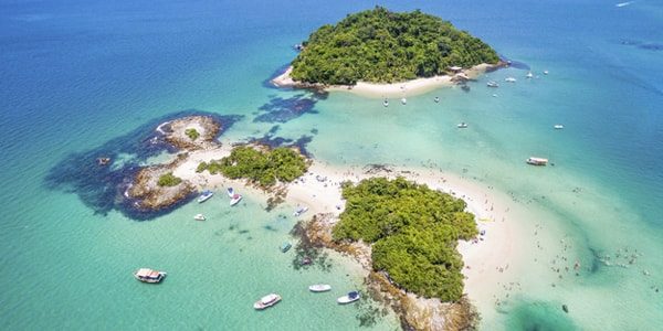 Translado Angra Dos Reis